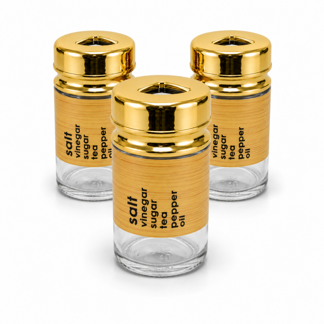 YSF GOLD BAHARATLIK 