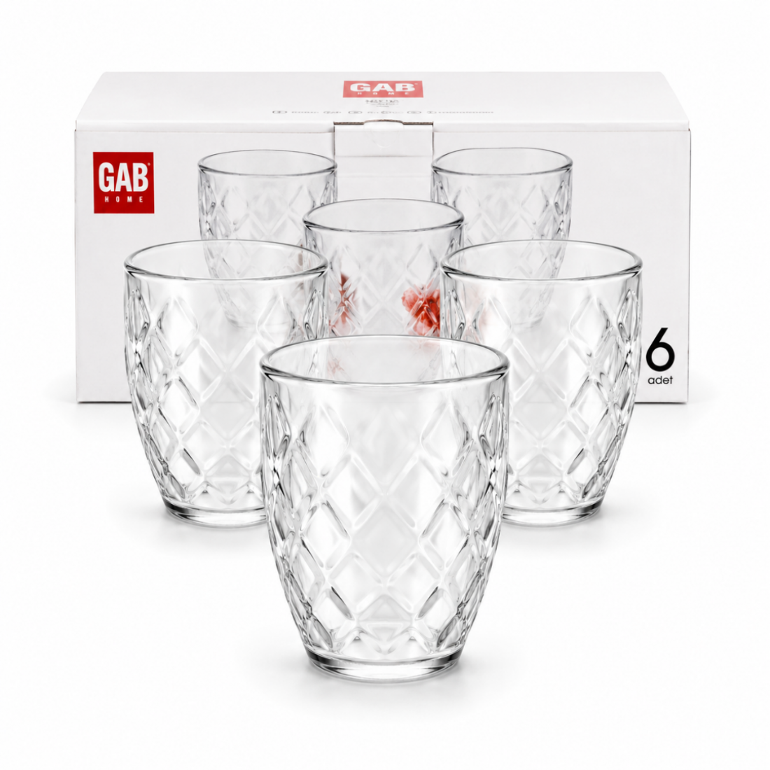 SU BARDAĞI ( LARA ) 