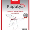 KURUTMALIK (PAPATYA)