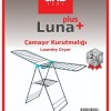 KURUTMALIK LUNA (PLUS)