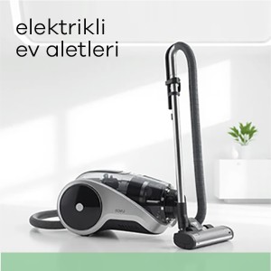 Elektrikli ve Ev Aletleri