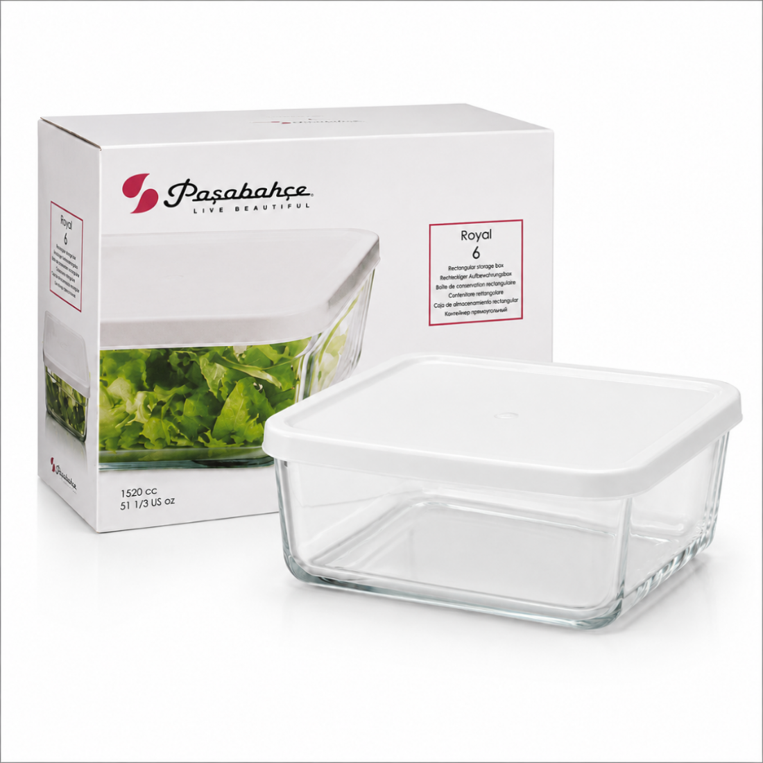 SAKLAMA KABI 4000 CC SNOWBOX