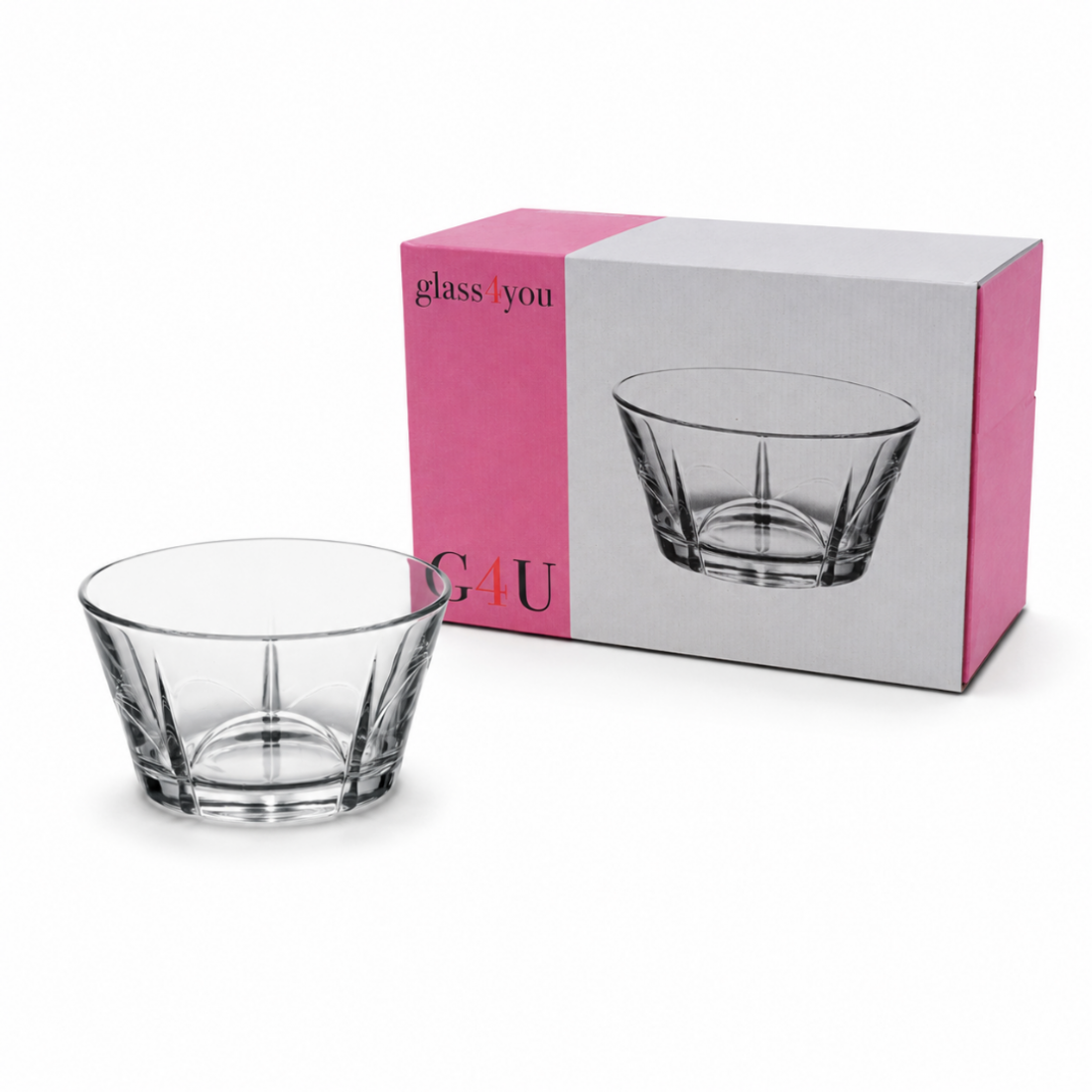 GLASS4YOU ROYAL KASE 